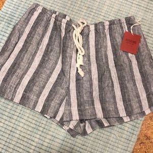 NWT Shorts